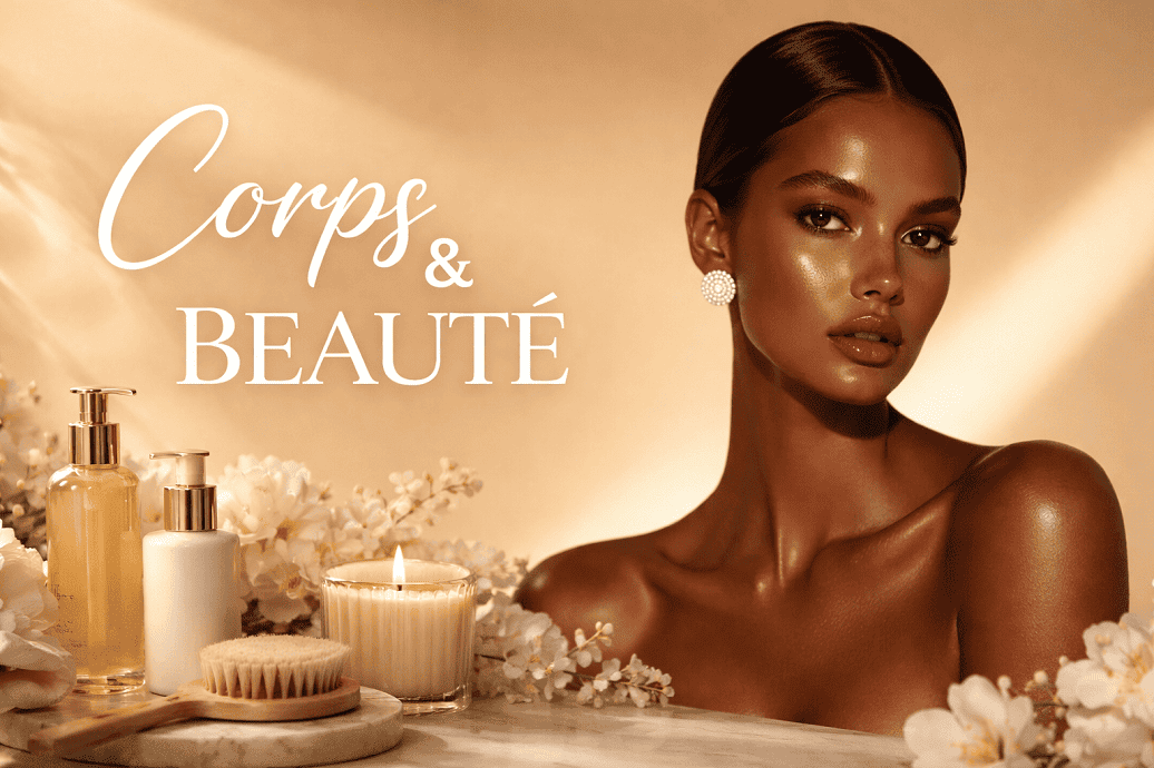 Corps & Beauté