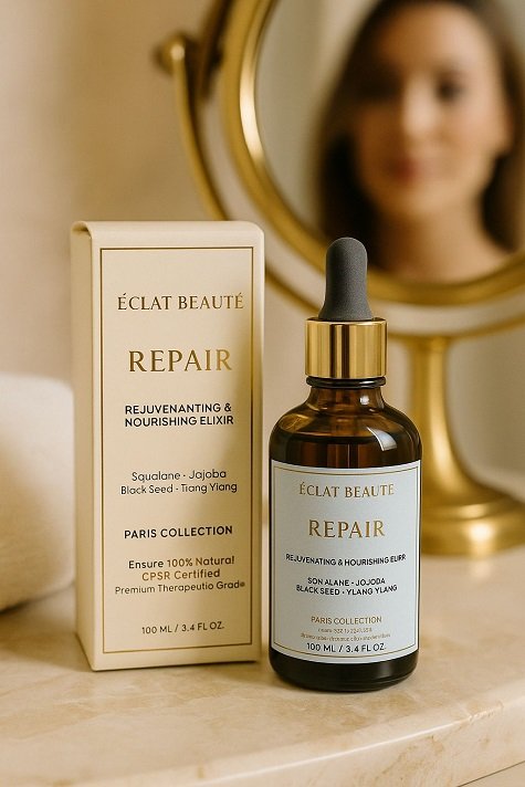 Sérum Éclat Vitamine C 30ml