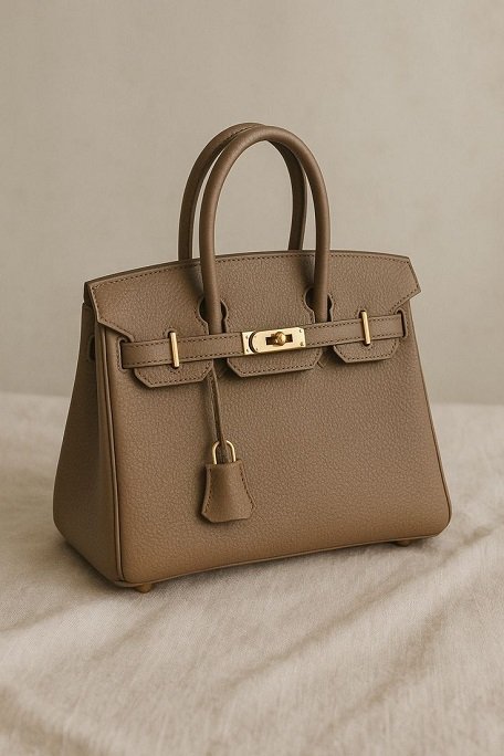 Sac Bandoulière Croco Bordeaux