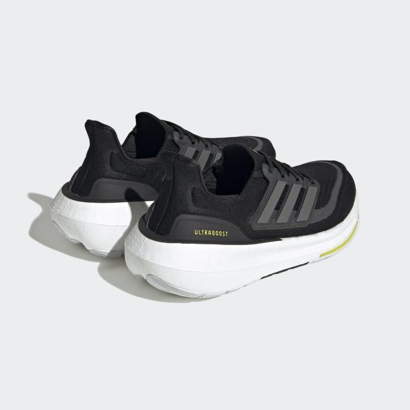 Adidas Ultraboost 23 Black