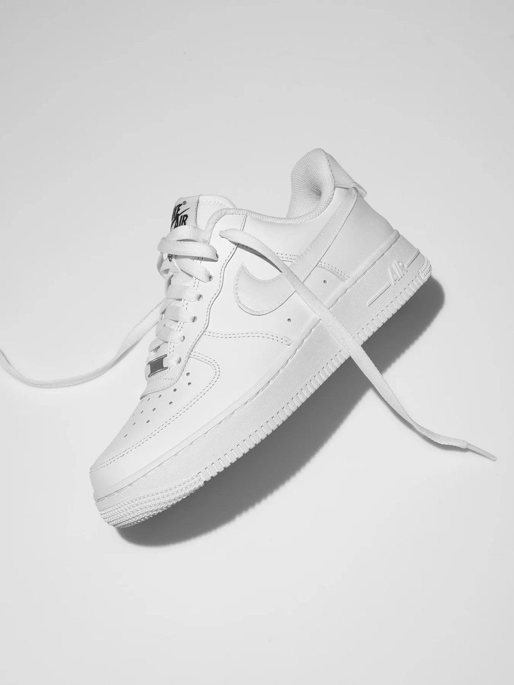 Nike Air Force 1 '07 White