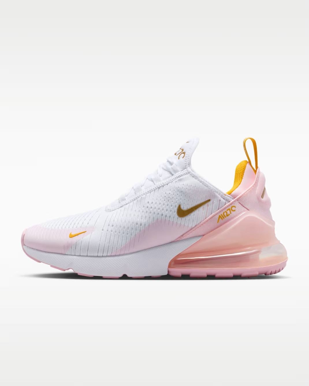 Nike Air Max 270 Rose Gold