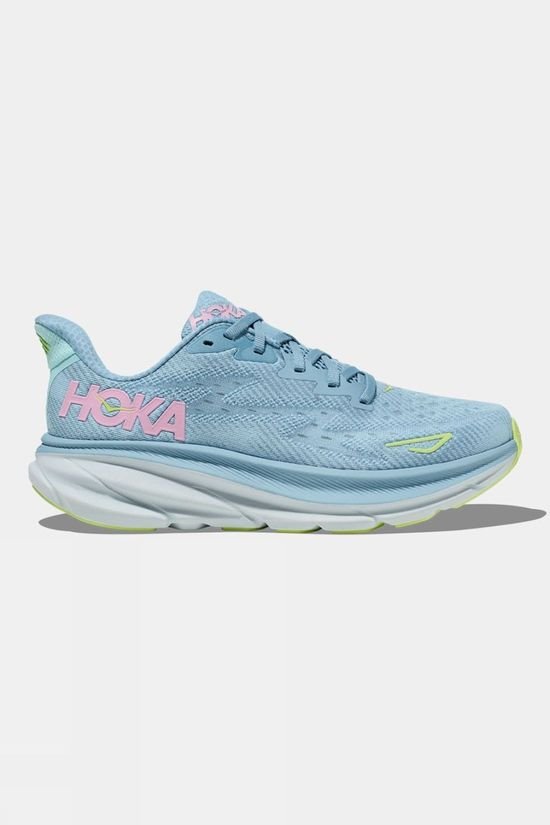 Hoka Clifton 9
