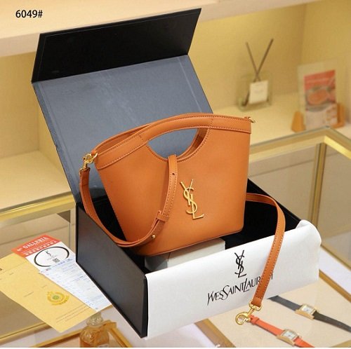 Sac Bandoulière Élégance Noir